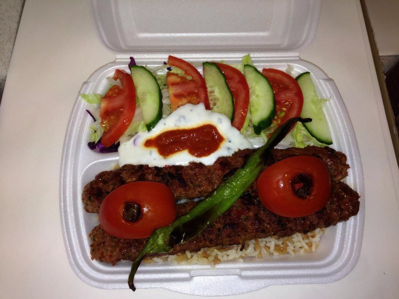 Ararat Grill