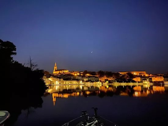 Le Grand Bassin