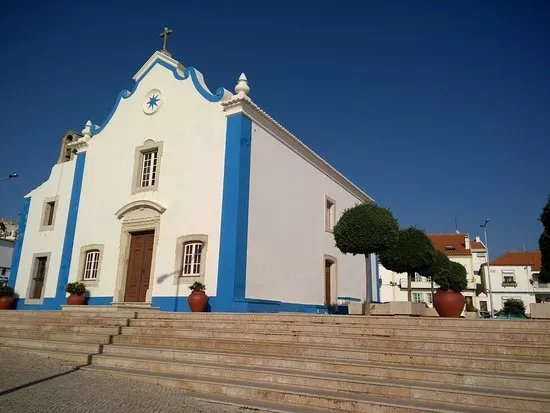 Capela de Santa Marta