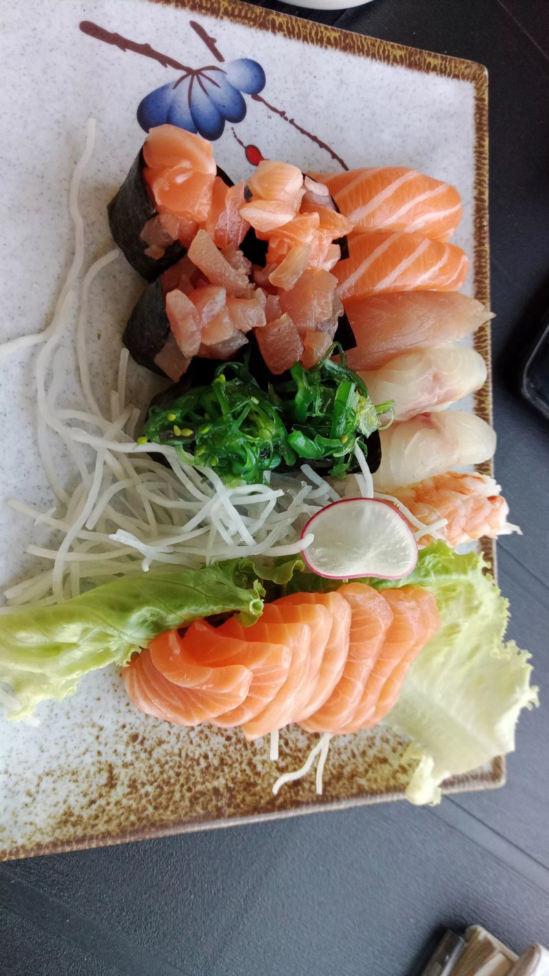 Bambu'ristorante