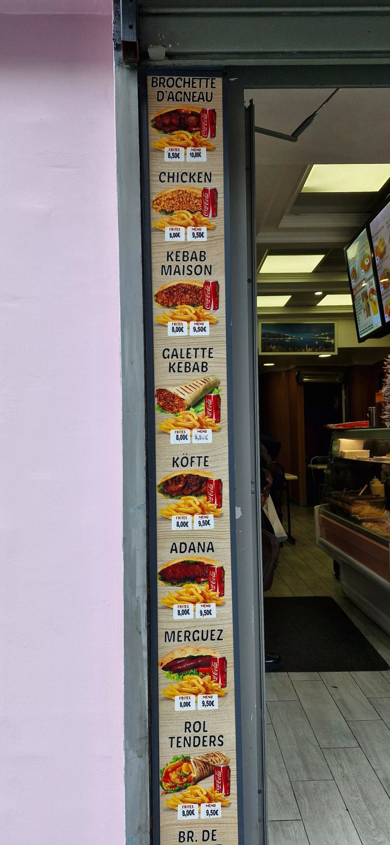 Delicieux Istanbul