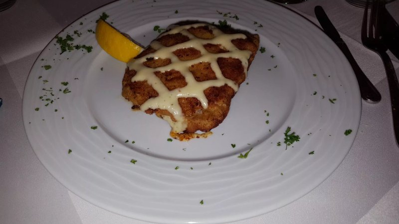 Restaurant Hirchenhahn