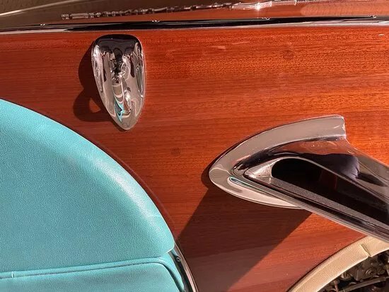 Riva Vintage Collection