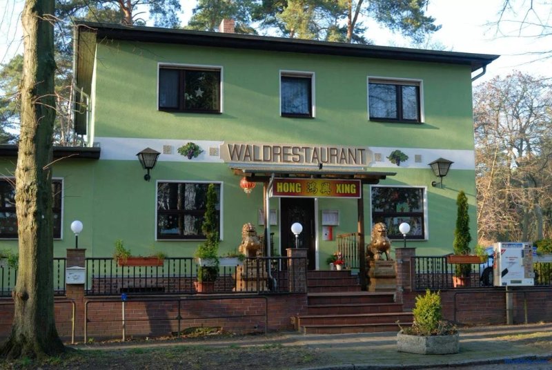Wald Restaurant