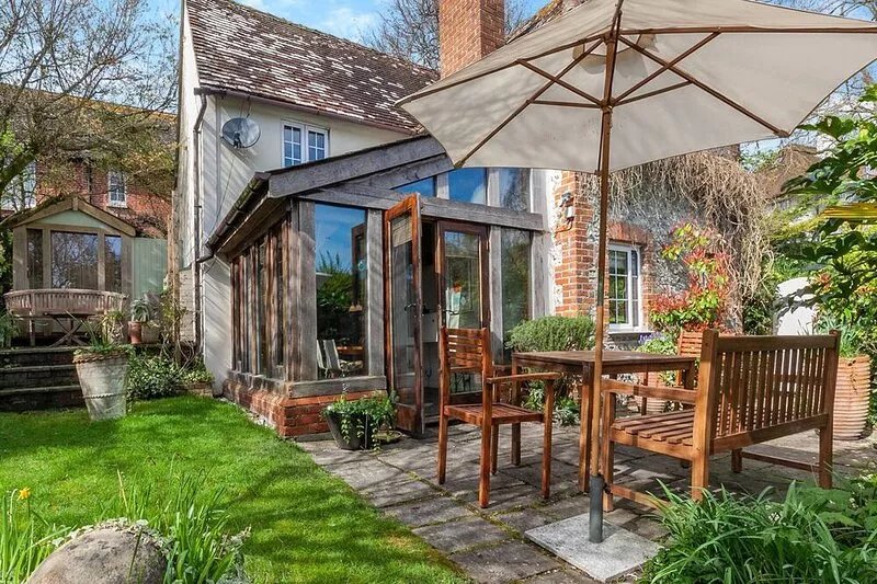 2 bedroom accommodation in Burpham, near Arundel