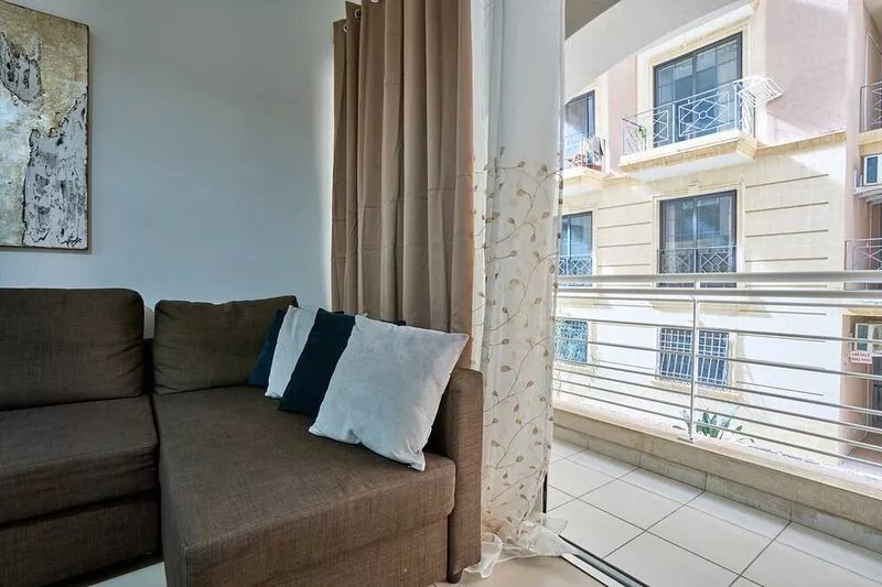 Depiro Point Sliema Luxury Apartment