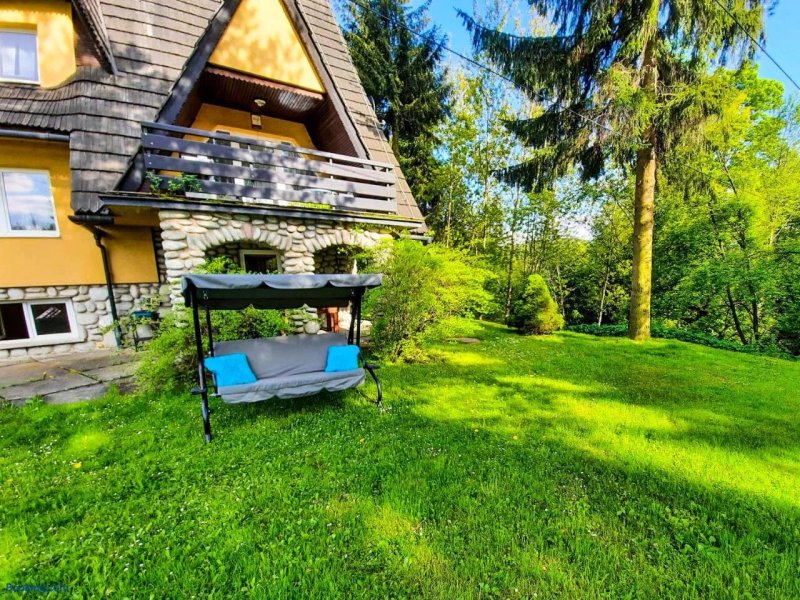 Apartamenty Termy The Best Banska