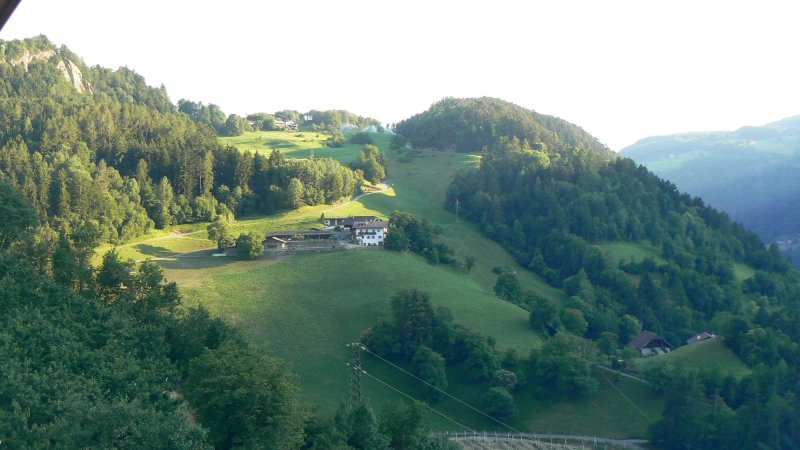Lafreiderhof