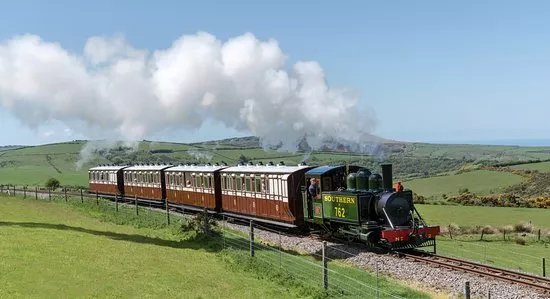 Lynton & Barnstaple Railway