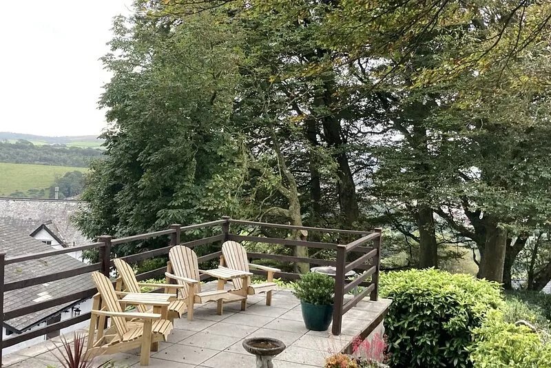 A luxury rural retreat, Barnstaple, perfect for couples and families, set in