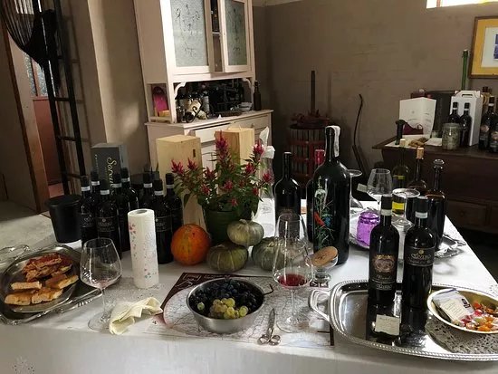 Cantina OLIVERO di Olivero Laura & C. s.a.s.