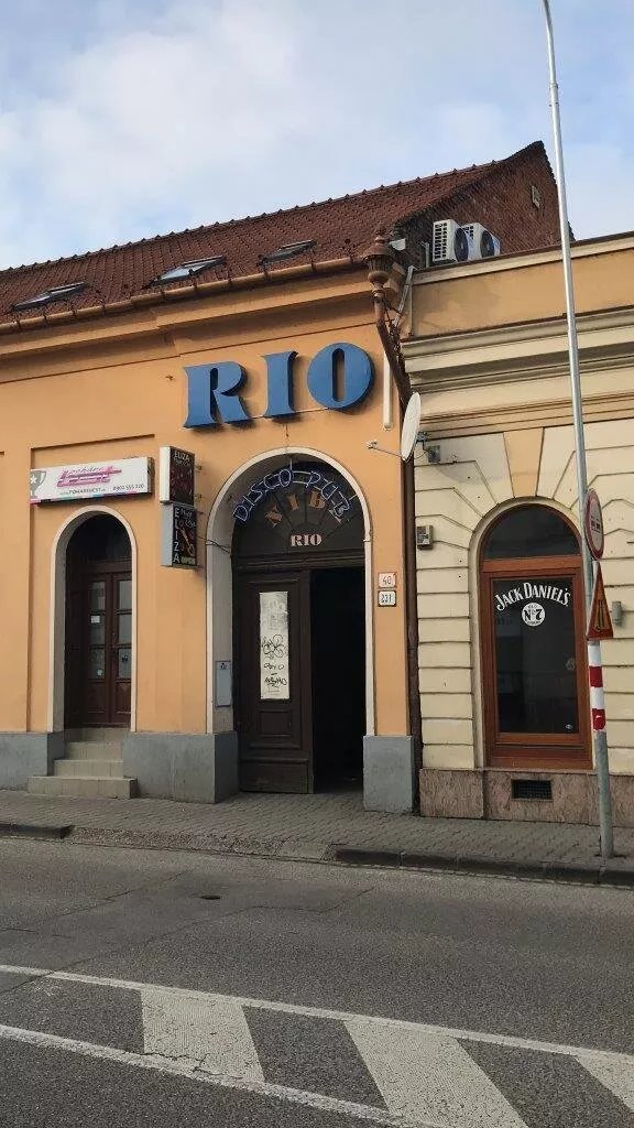 Rio Disco Pub