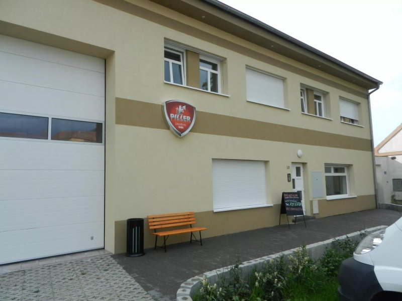 Guesthouse Piller