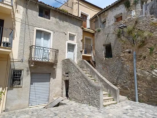 Centro Storico Di Cleto