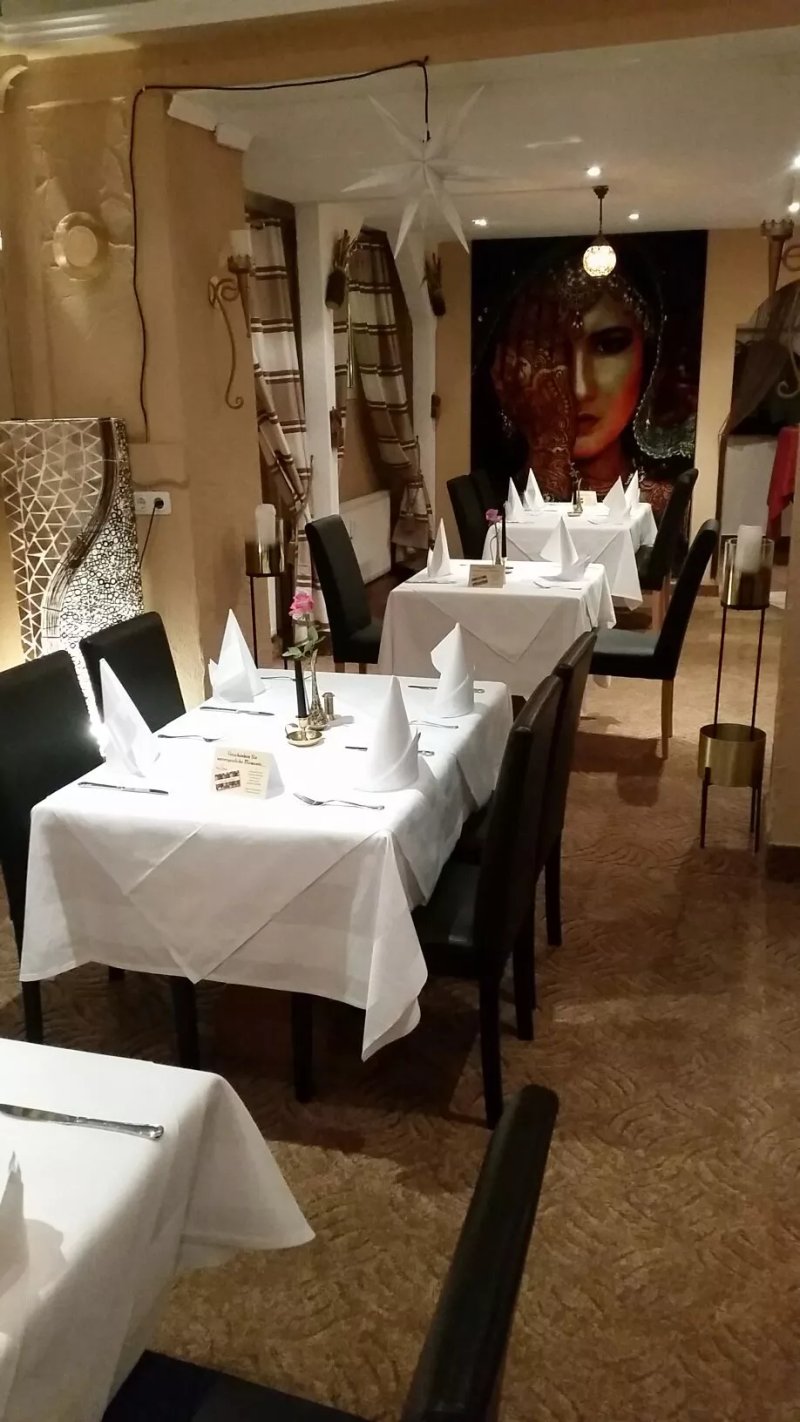 Spice Village - Indian Tandoori Restaurant Kalbach