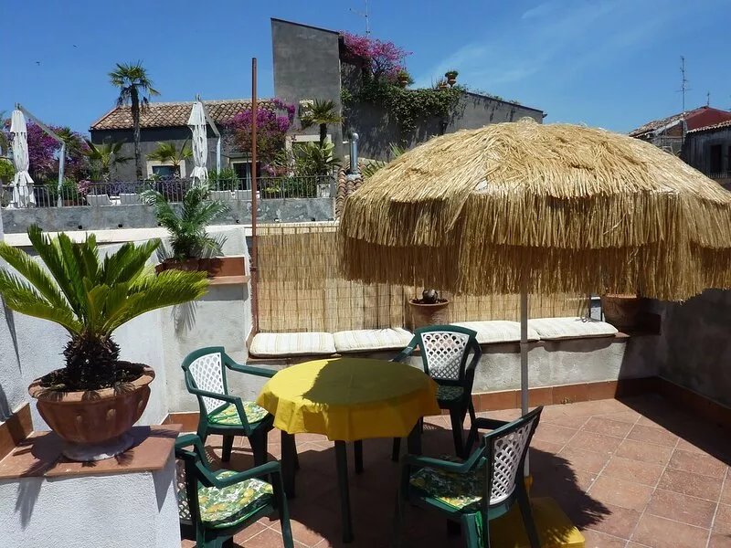 Palazzo Arcidiacono - luxury holidays city center