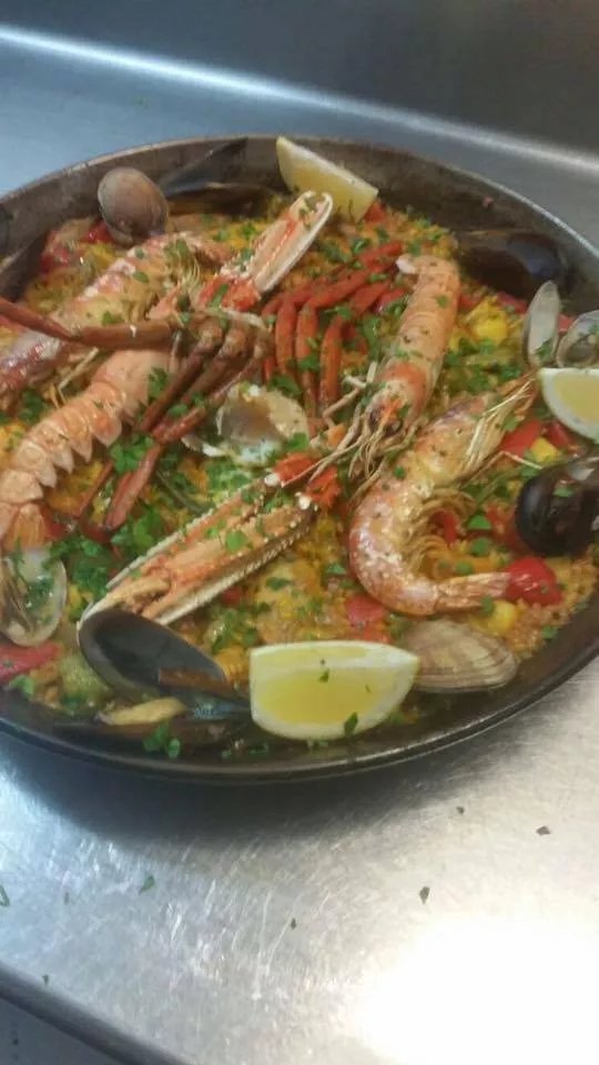 Restaurante O Pincho