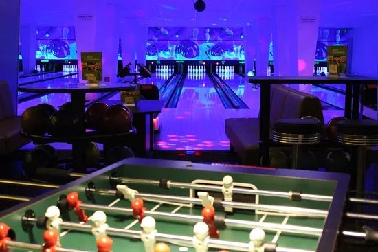 City Bowling Wiesbaden