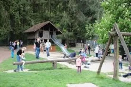 Tierpark Balzfeld