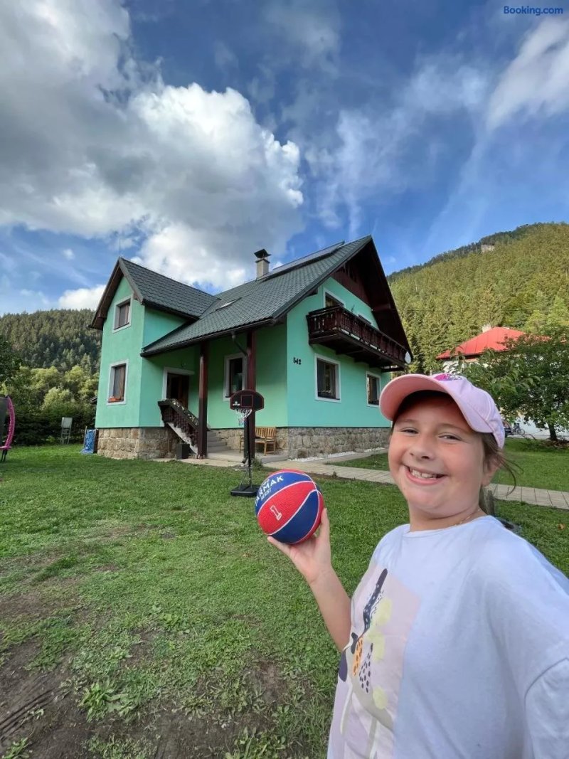 Villa Lucky