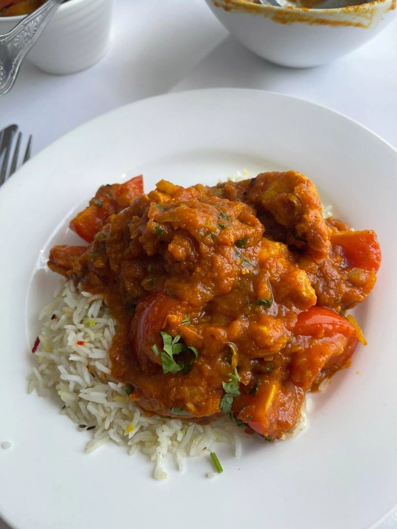 Spice Indian & Bangladeshi Restaurant Sutton