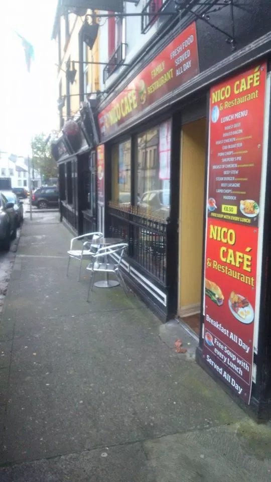 Nico Cafe