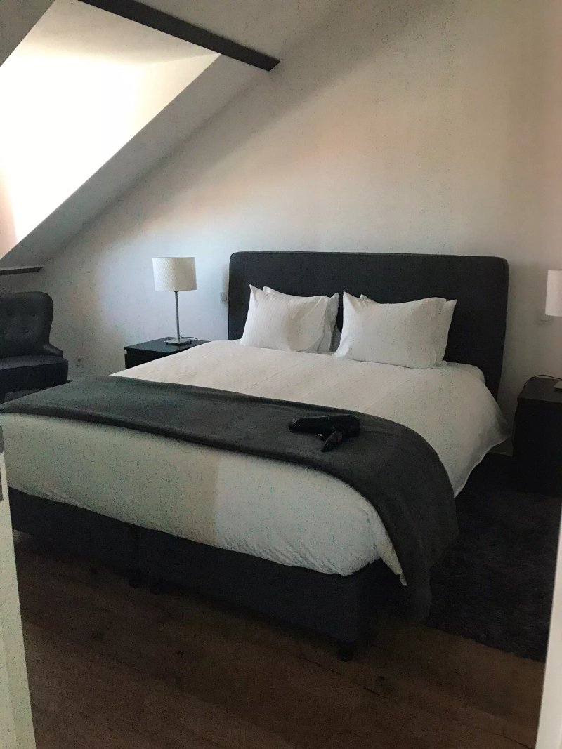 Santa Justa 77 - Downtown Luxury Apartments