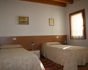 Hosteria Piccolo Mulino - Ca' Francine