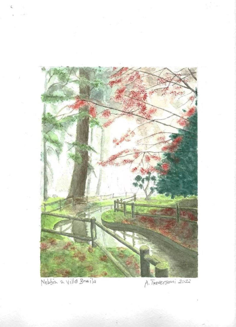 Parco di Villa Braila