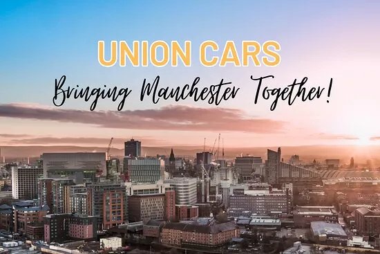 Union Cars