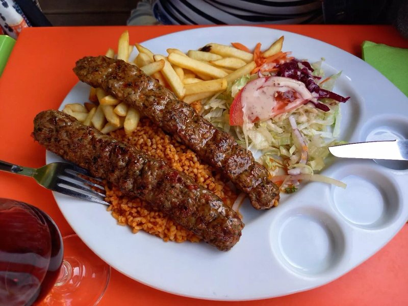 Star  Istanbul Kebab