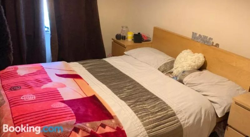 A Home Away From Home