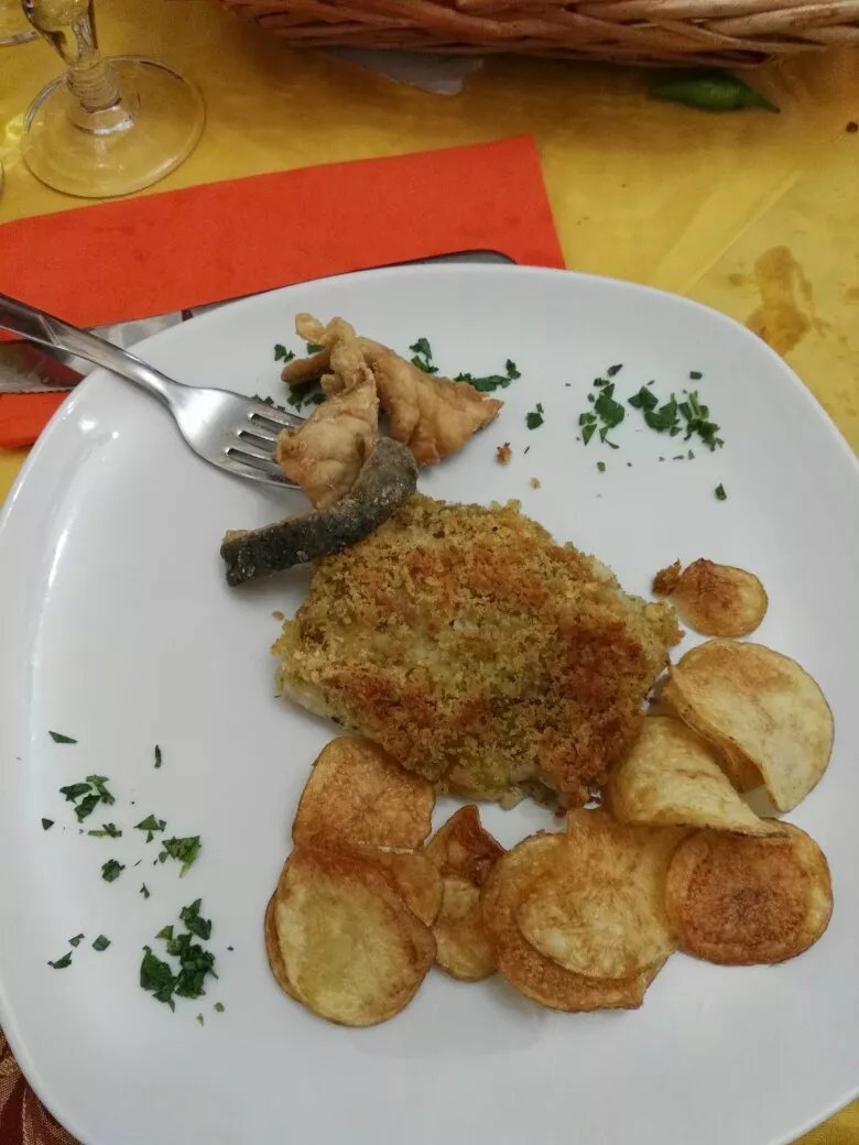 Bar Ristorante Il  Cacciatore