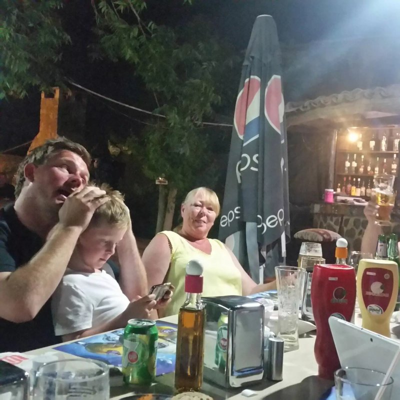 Lokman's Fish and Chip Restaurant