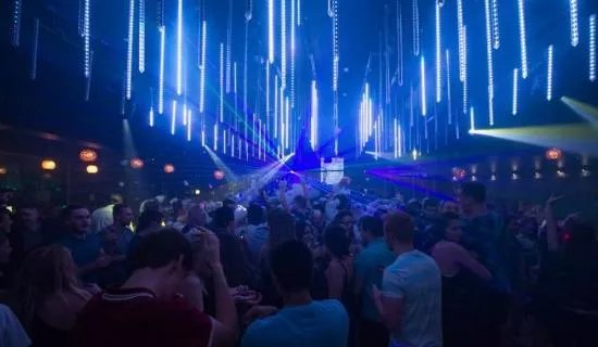 Atlantis Nightclub