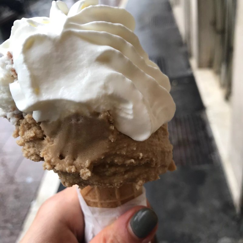 Gelateria Alpina