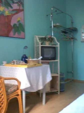 aCasa Bed & Breakfast