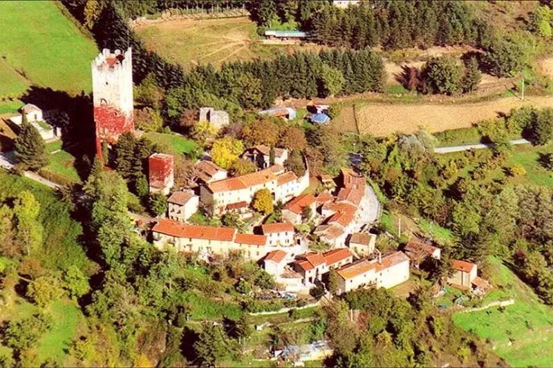 Wonderful Villa with Private Pool near Arezzo and Florence, Wifi Free