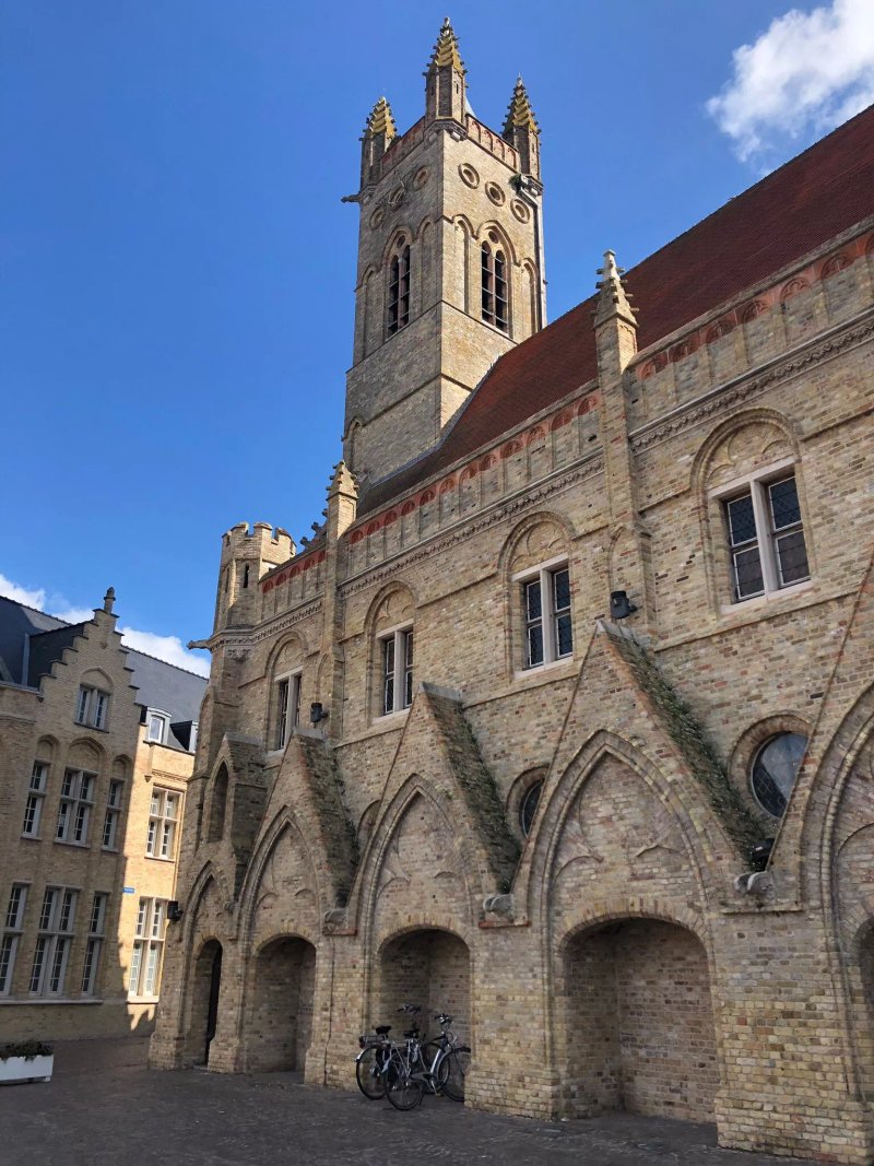 Stadshalle