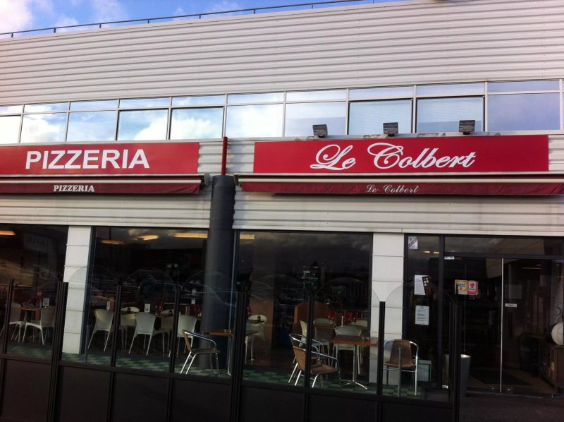 Le Colbert