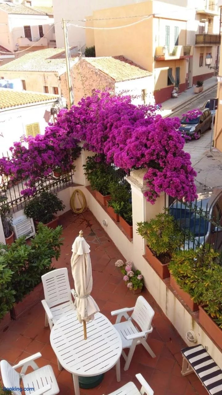 Villa Liberty