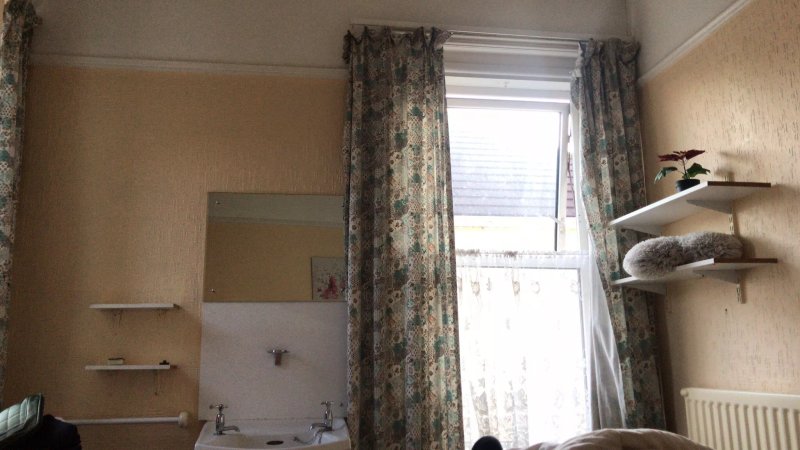 Long Stay Group - St Josephs Rooms
