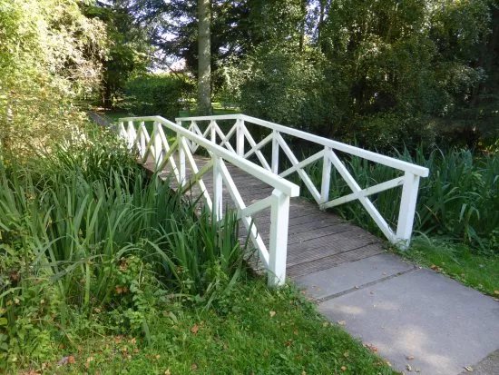 Hochdorfer Garten