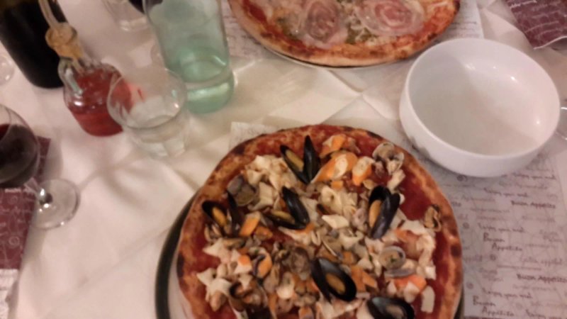 Pizzeria Trattoria al Cavallino