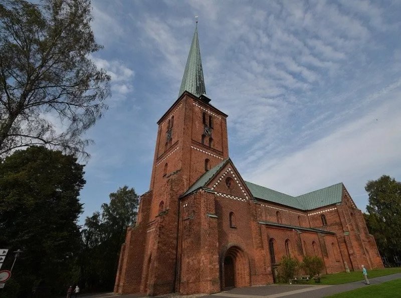 Central Gasthof