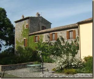 Agriturismo Vallle del Tione