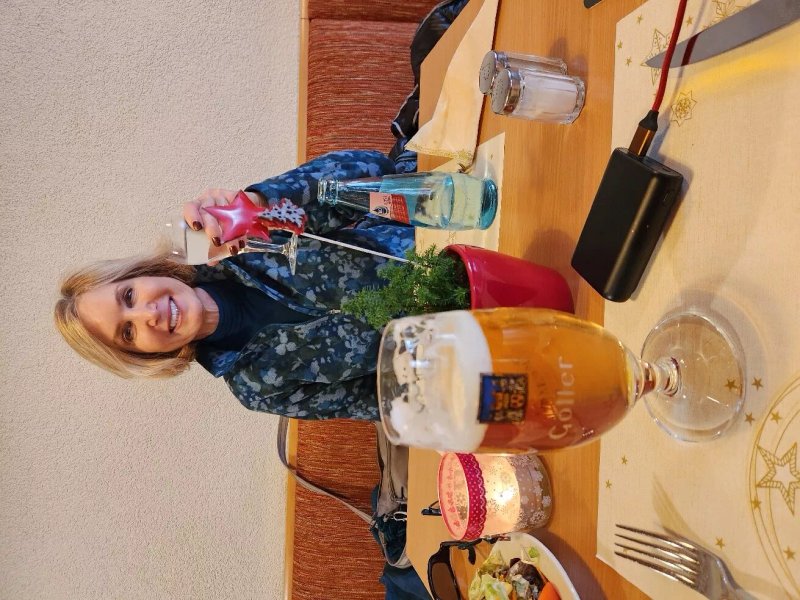 Restaurant Vereinshaus Ginnheimer Hohe