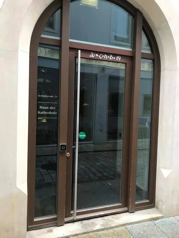 Haus Der Kathedrale