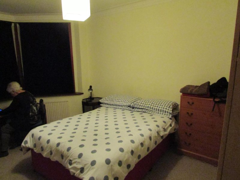 Room One B&B
