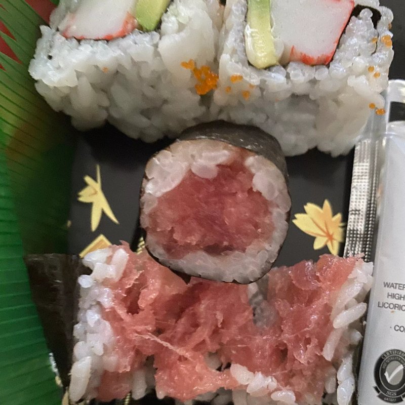 Akama sushi & Pokebowls